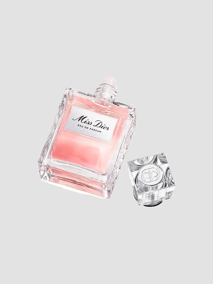 Dior Miss Eau de Parfum Roller | Thumbnail 2 Dior Miss Eau de Parfum Roller | Thumbnail 2