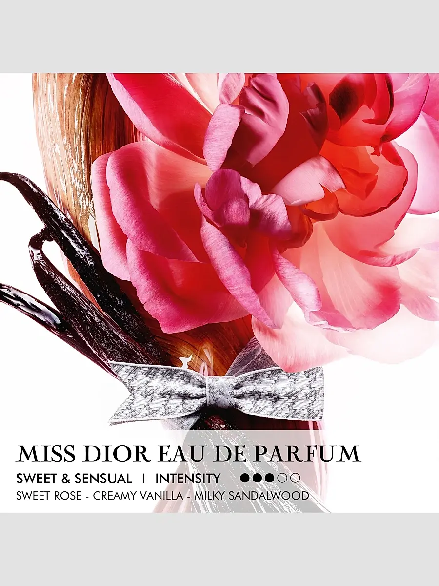Dior Miss Eau de Parfum Roller | Thumbnail 4 Dior Miss Eau de Parfum Roller | Thumbnail 4