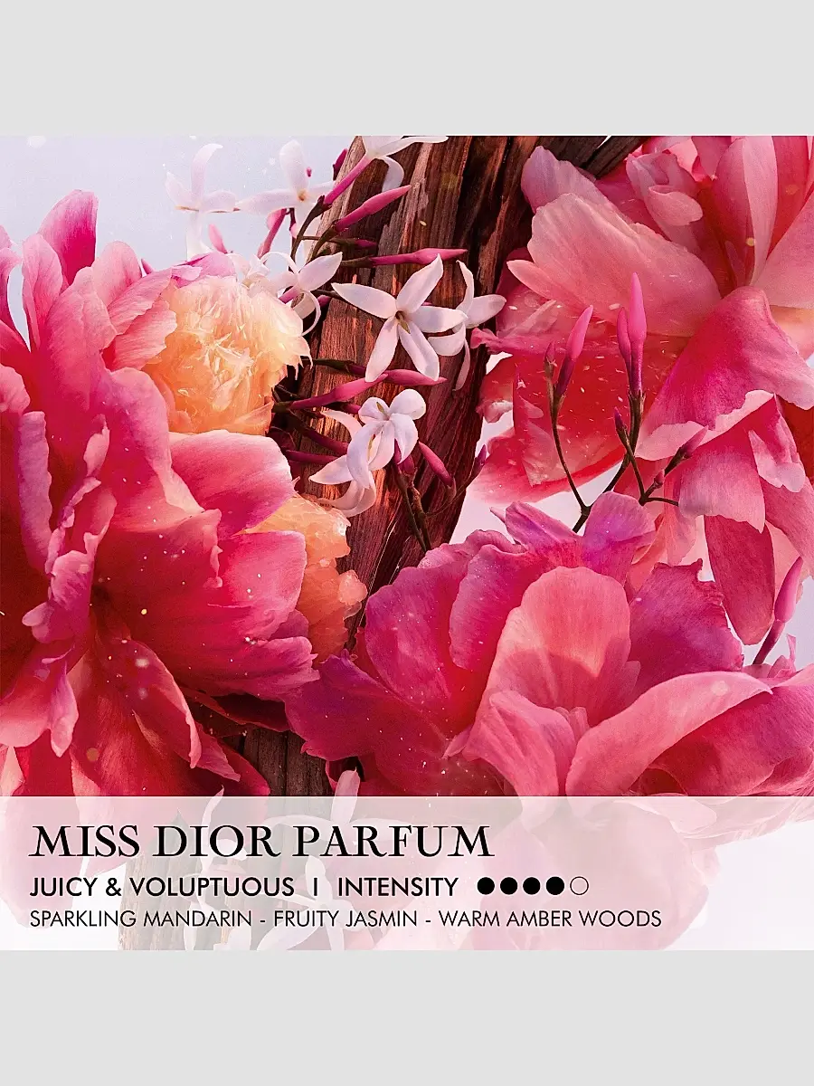 Dior Miss Parfum Roller | Thumbnail 4 Dior Miss Parfum Roller | Thumbnail 4