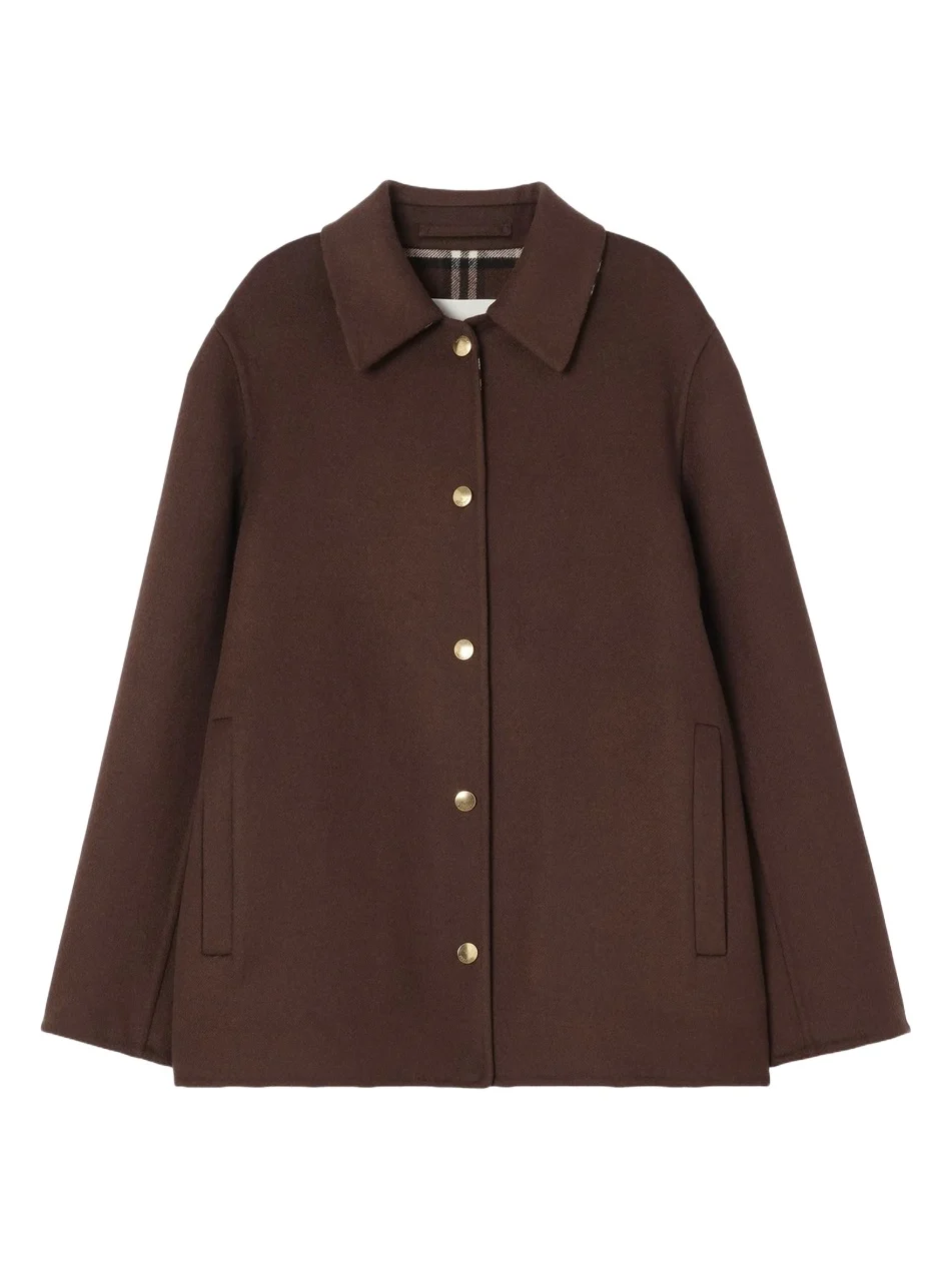 Women's Lancashire Wool Jacket