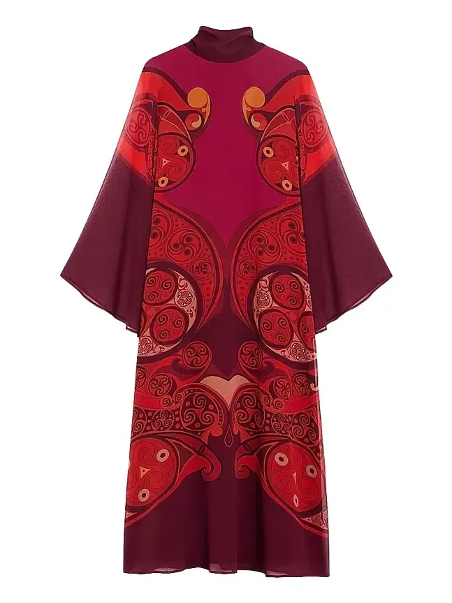 Women's Midi Magnifico Dress Women's Midi Magnifico Dress
