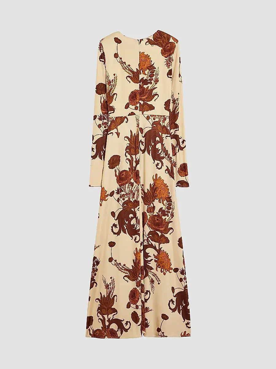 La DoubleJ Women's Foxy Dress | Thumbnail 2 La DoubleJ Women's Foxy Dress | Thumbnail 2