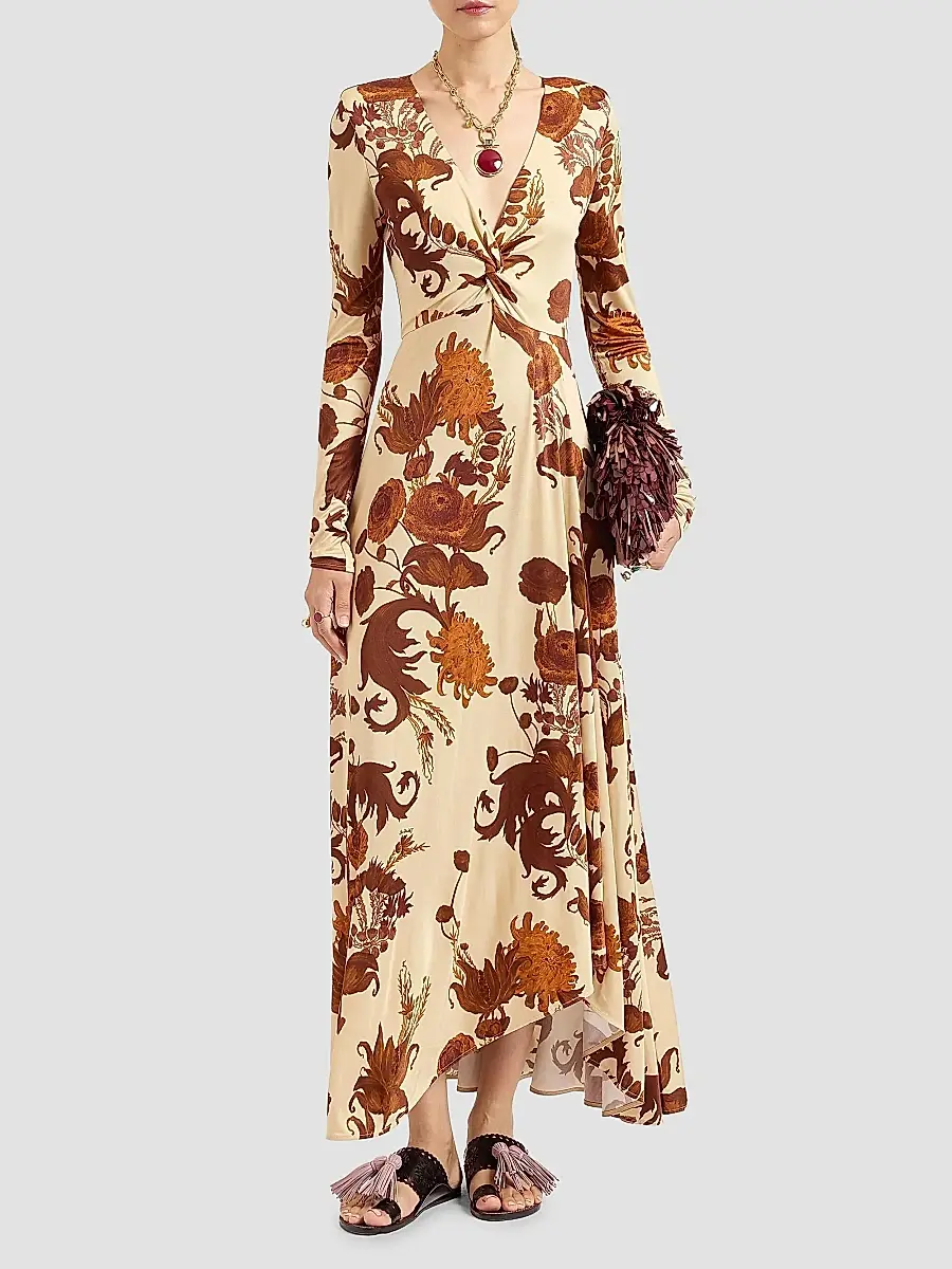 La DoubleJ Women's Foxy Dress | Thumbnail 3 La DoubleJ Women's Foxy Dress | Thumbnail 3