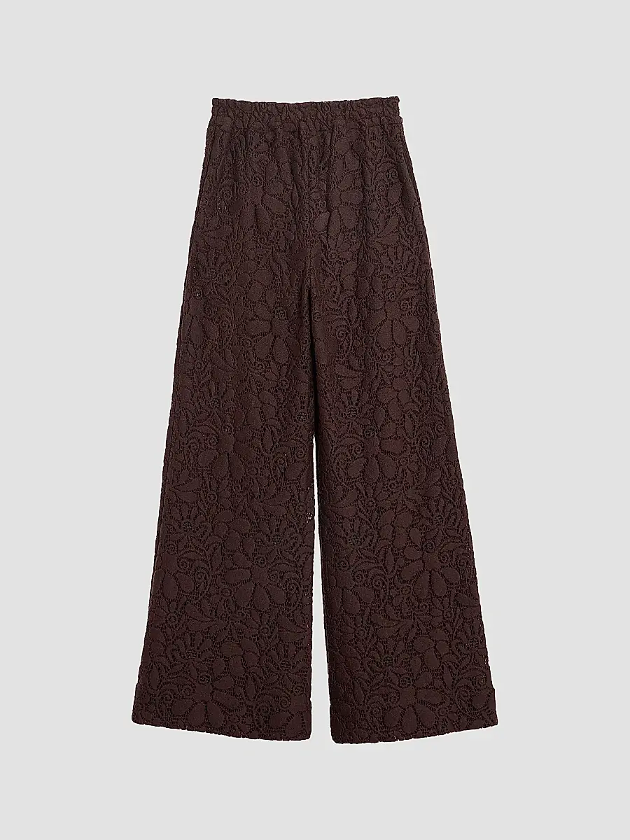 La DoubleJ Women's Lacey Palazzo Pants | Thumbnail 2 La DoubleJ Women's Lacey Palazzo Pants | Thumbnail 2