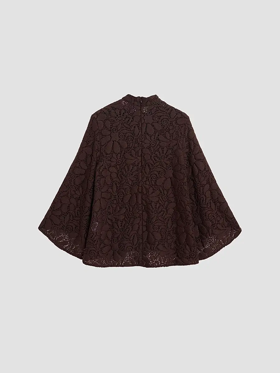 La DoubleJ Women's Lacey Make an Exit Top | Thumbnail 3 La DoubleJ Women's Lacey Make an Exit Top | Thumbnail 3