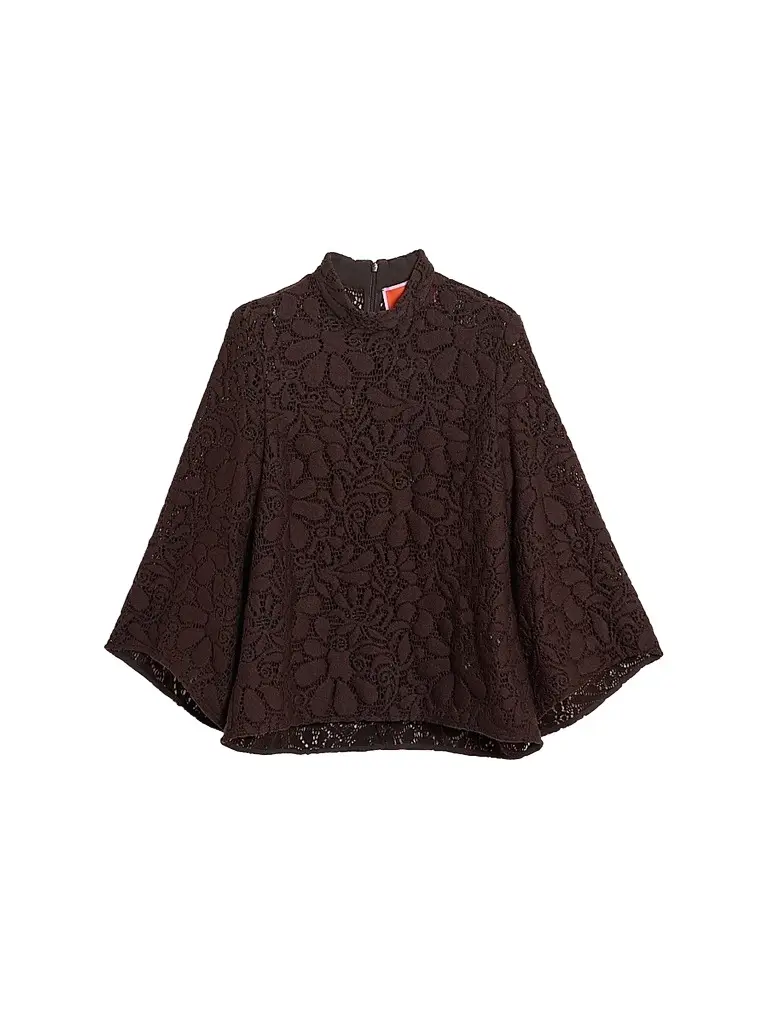 Women's Lacey Make an Exit Top Women's Lacey Make an Exit Top