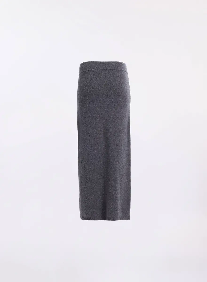 Elie Saab Knit Midi Skirt | Thumbnail 5 Elie Saab Knit Midi Skirt | Thumbnail 5