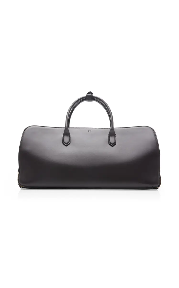 Alaïa Delta Medium Leather Bag | Thumbnail 4 Alaïa Delta Medium Leather Bag | Thumbnail 4