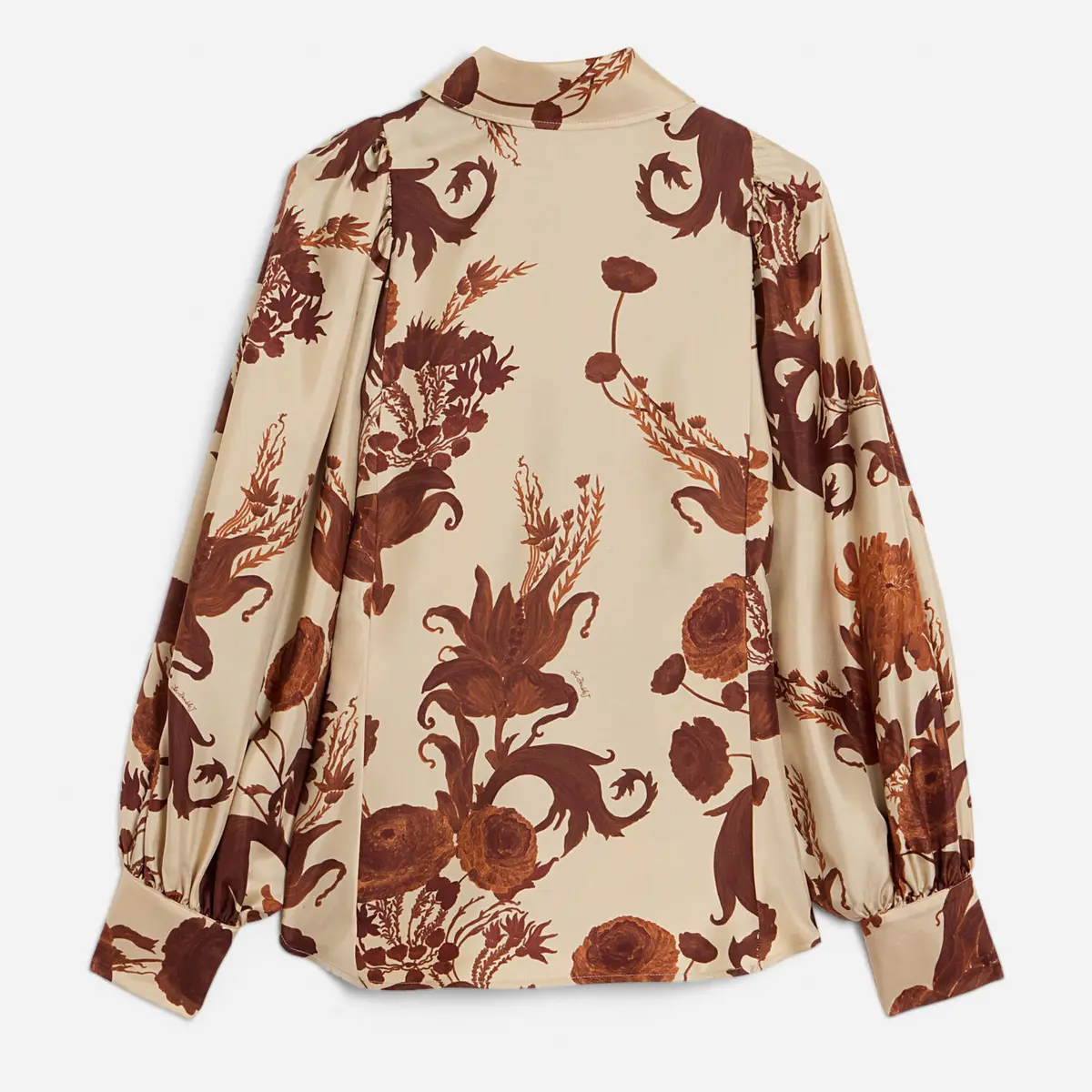 La Double J Pouf Shirt | Thumbnail 6