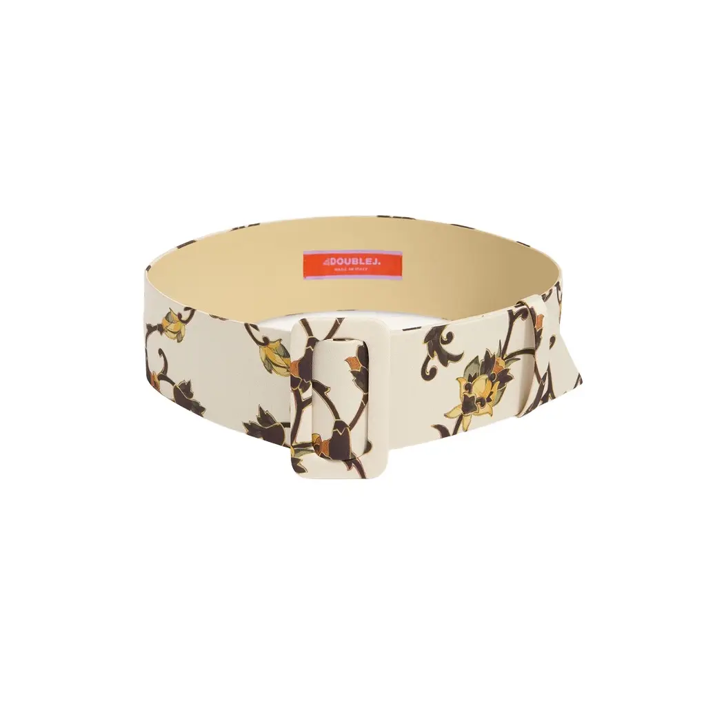 La Double J Medium Belt