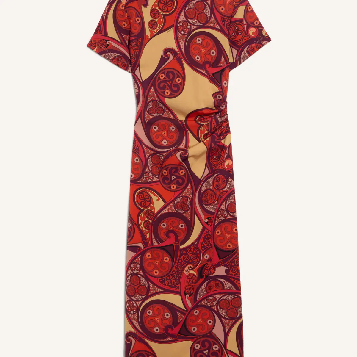 La Double J Lela Dress | Thumbnail 6 La Double J Lela Dress | Thumbnail 6