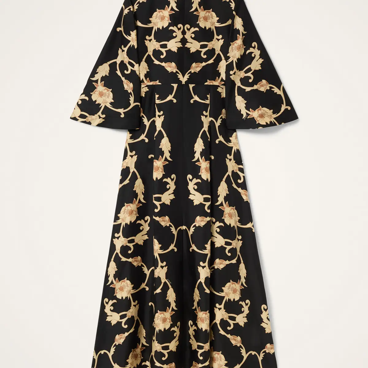 La Double J Belle Kaftan | Thumbnail 2