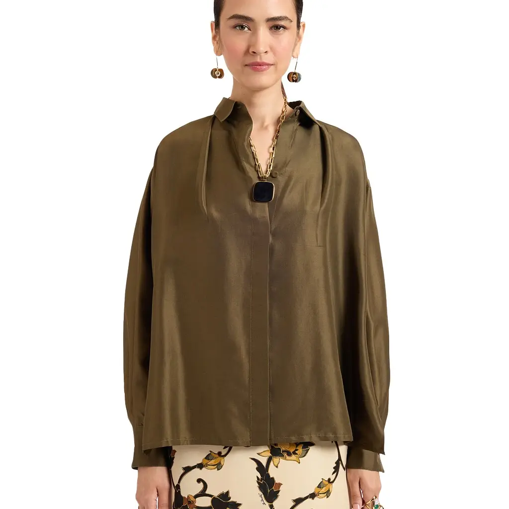 La Double J La Scala Shirt