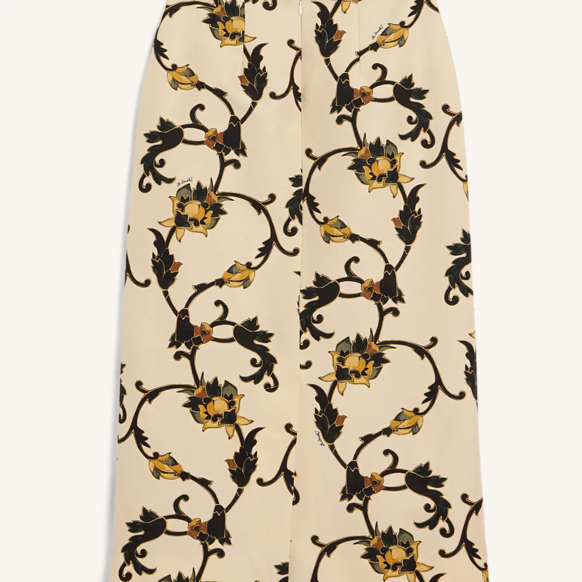 La Double J Pencil Skirt | Thumbnail 6 La Double J Pencil Skirt | Thumbnail 6