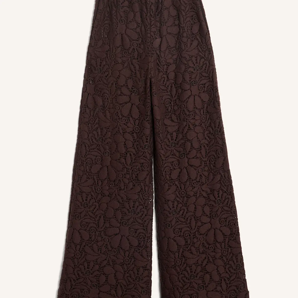 La Double J Lacey Palazzo Pants | Thumbnail 5
