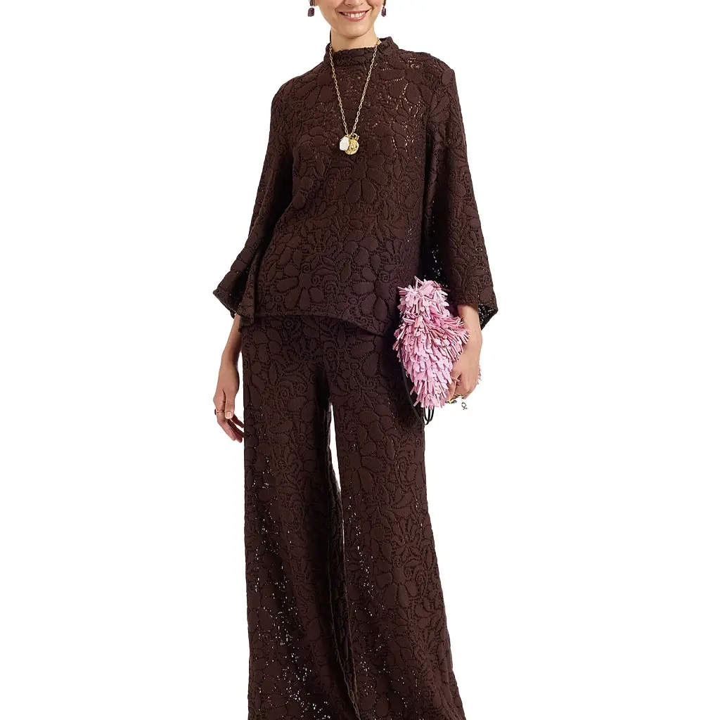 Lacey Palazzo Pants Lacey Palazzo Pants