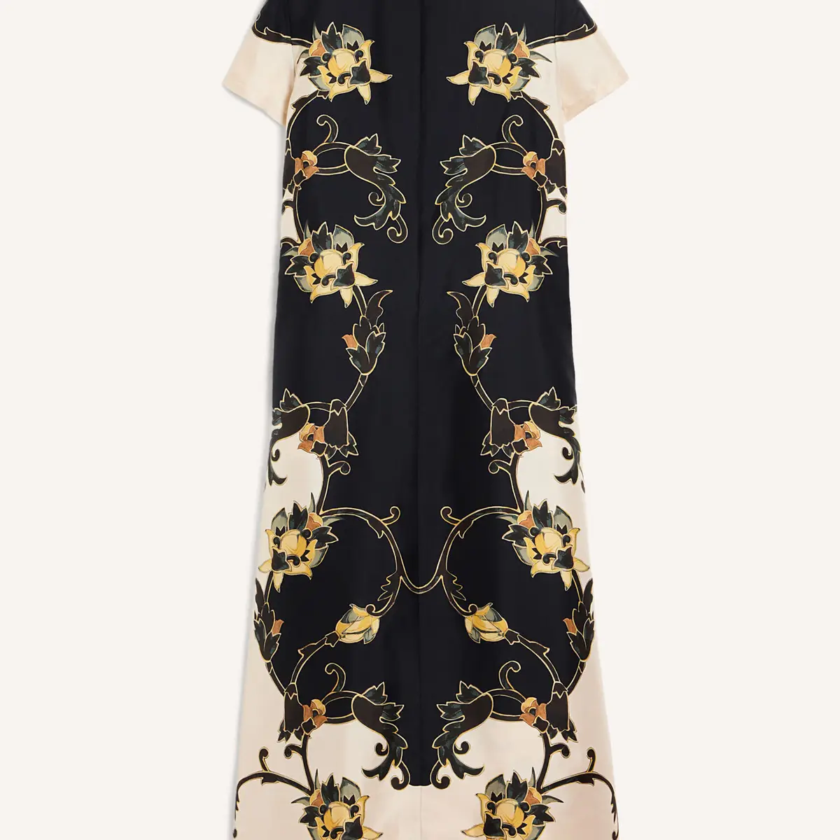 La Double J Swing Dress | Thumbnail 6 La Double J Swing Dress | Thumbnail 6