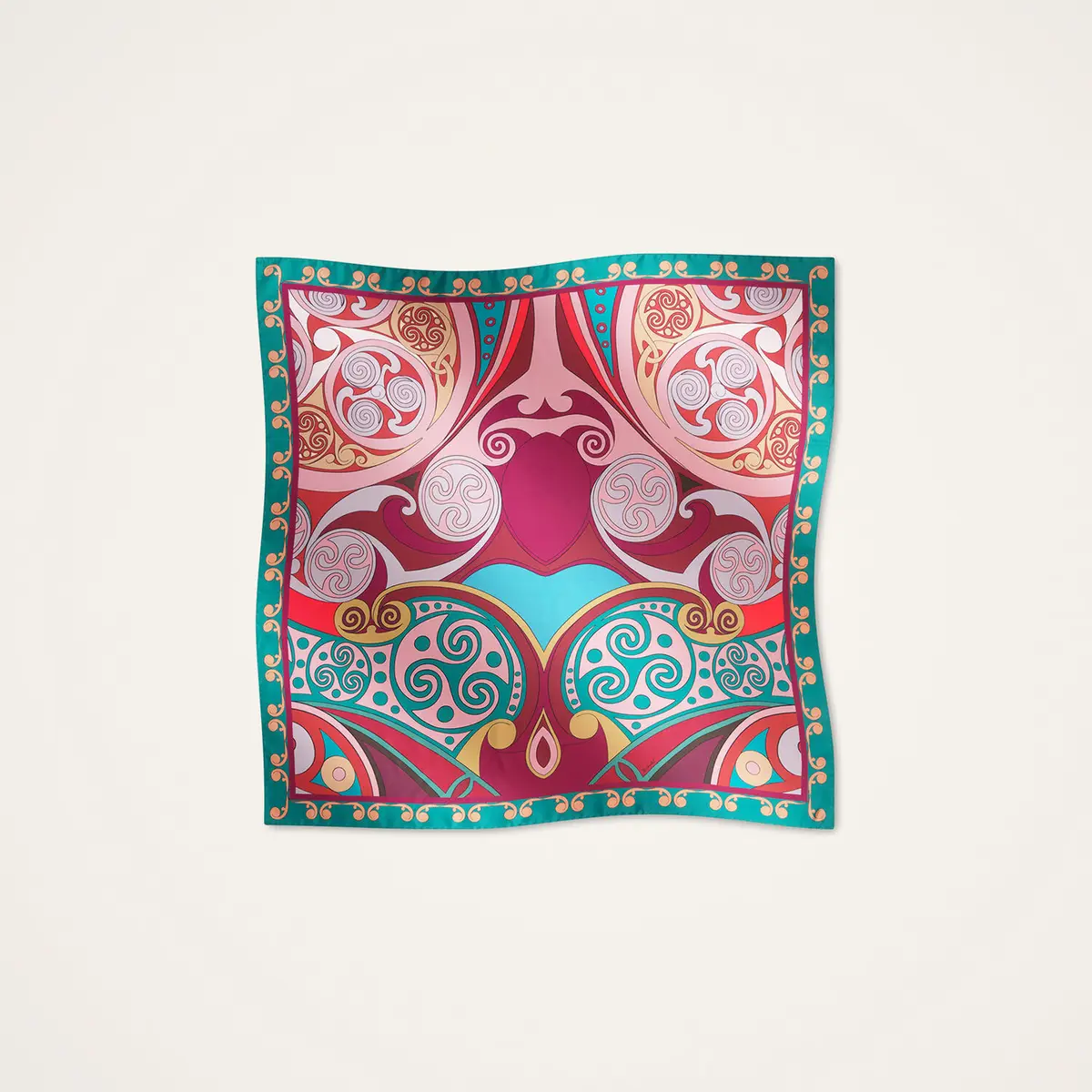 La Double J Foulard 90 | Thumbnail 3 La Double J Foulard 90 | Thumbnail 3