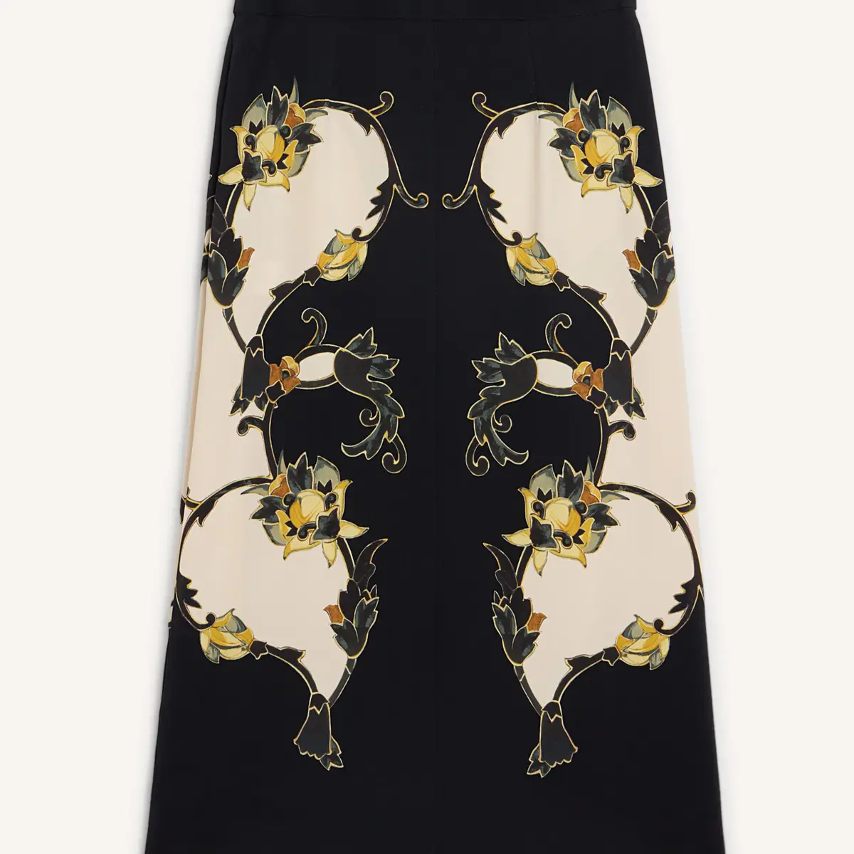 La Double J Santa Monica Skirt | Thumbnail 5 La Double J Santa Monica Skirt | Thumbnail 5