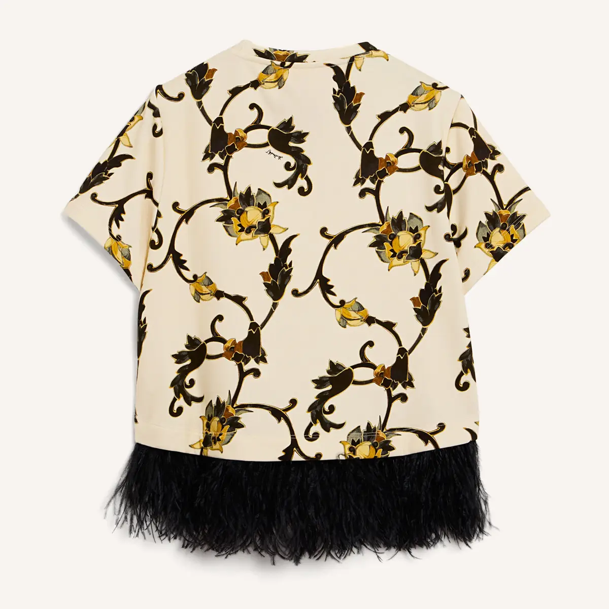 La Double J La Scala Tee | Thumbnail 6 La Double J La Scala Tee | Thumbnail 6
