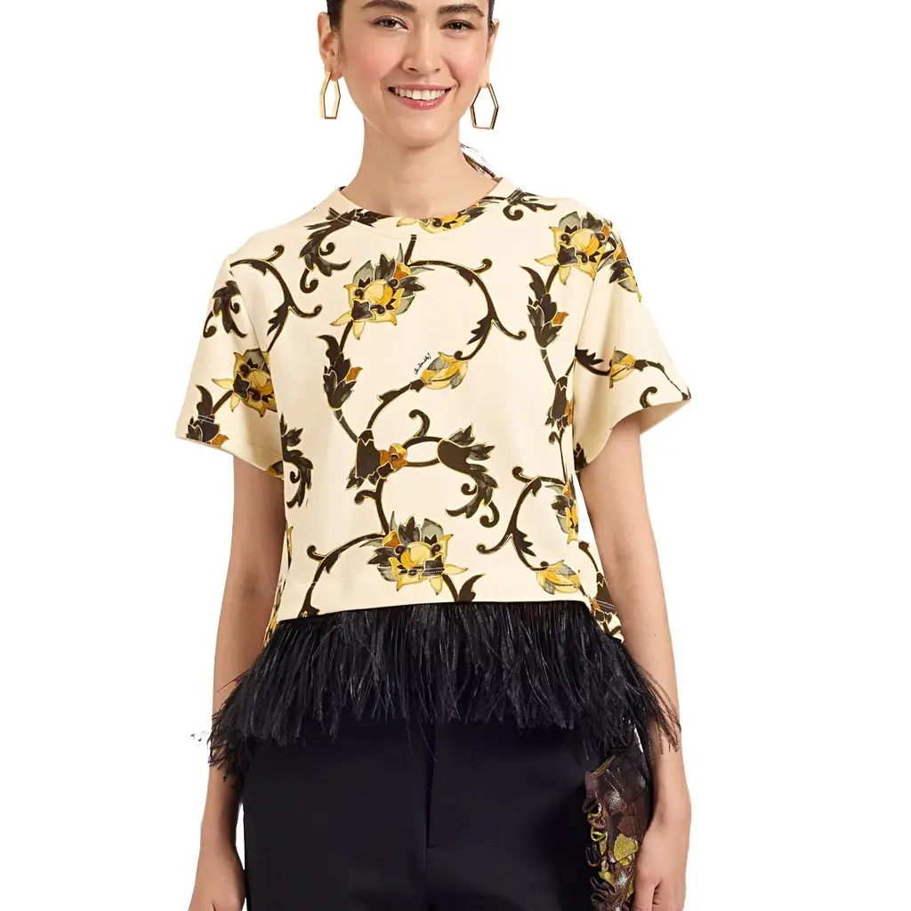 La Scala Tee