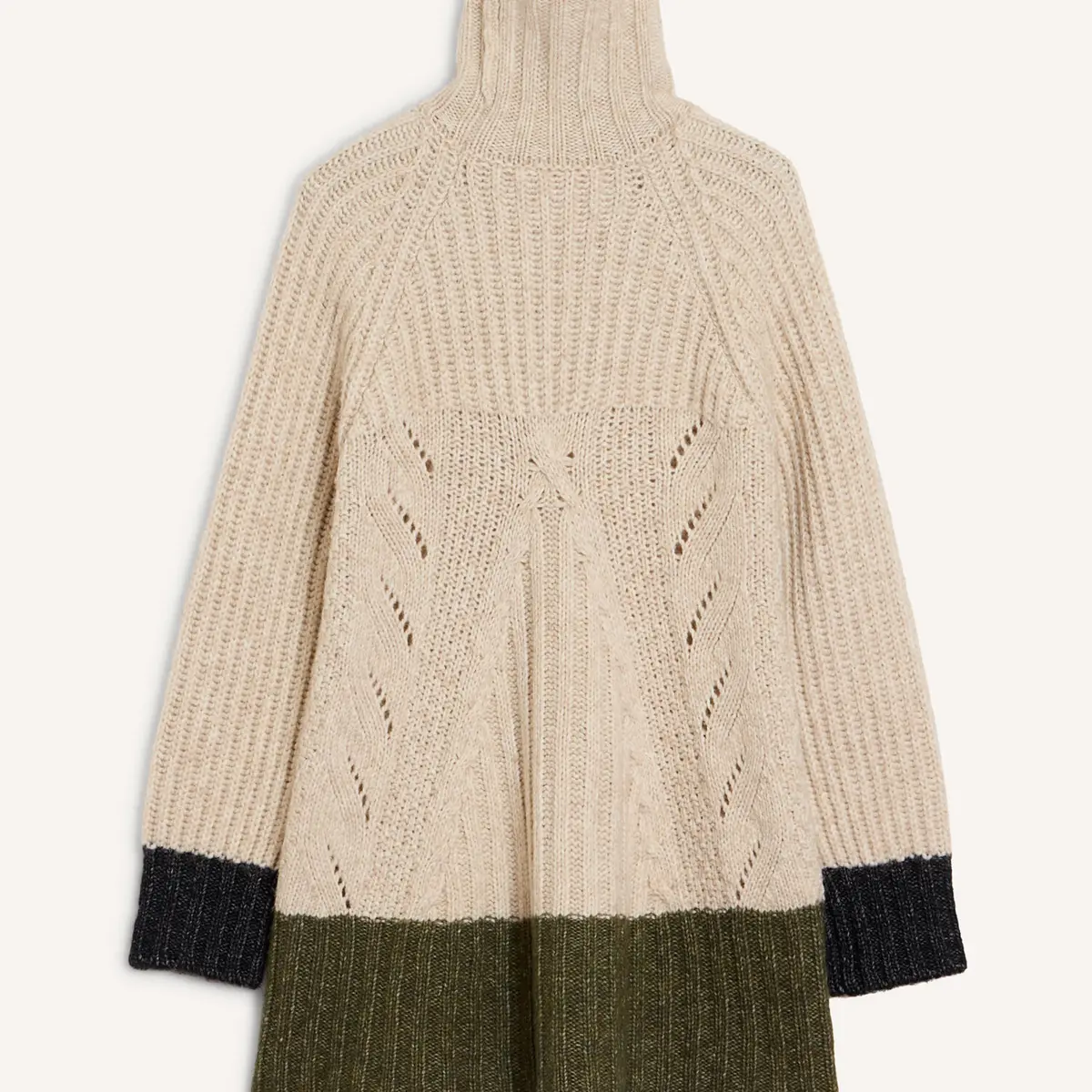 La Double J Fireside Turtleneck | Thumbnail 6