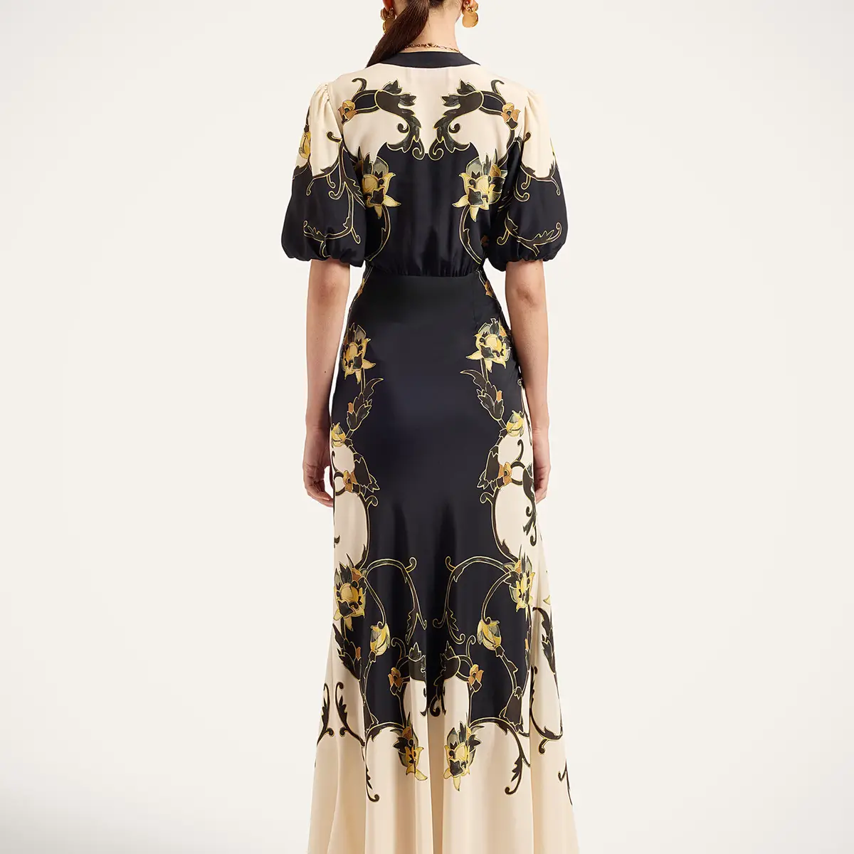 La Double J Marlene Dress | Thumbnail 2 La Double J Marlene Dress | Thumbnail 2