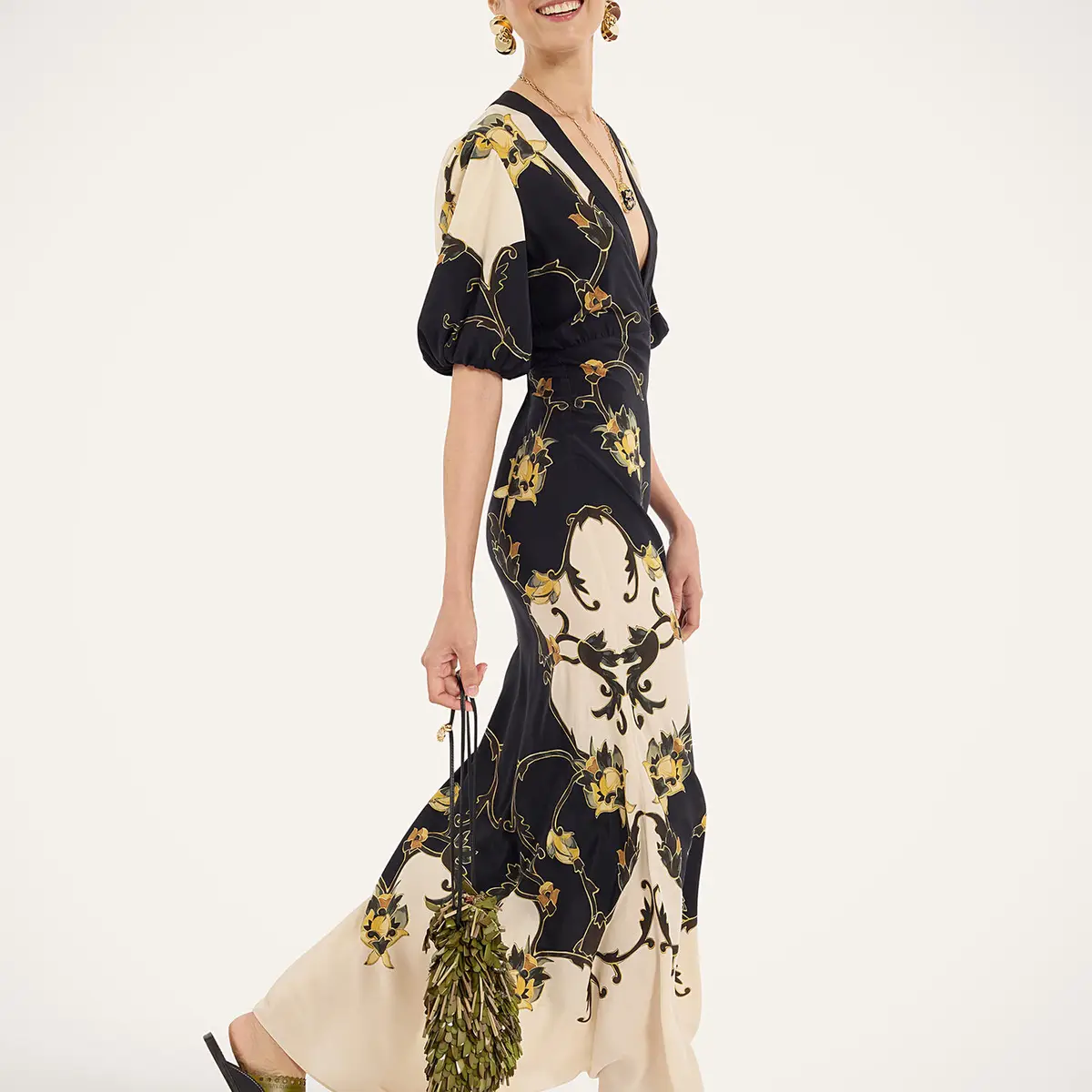 La Double J Marlene Dress | Thumbnail 5 La Double J Marlene Dress | Thumbnail 5