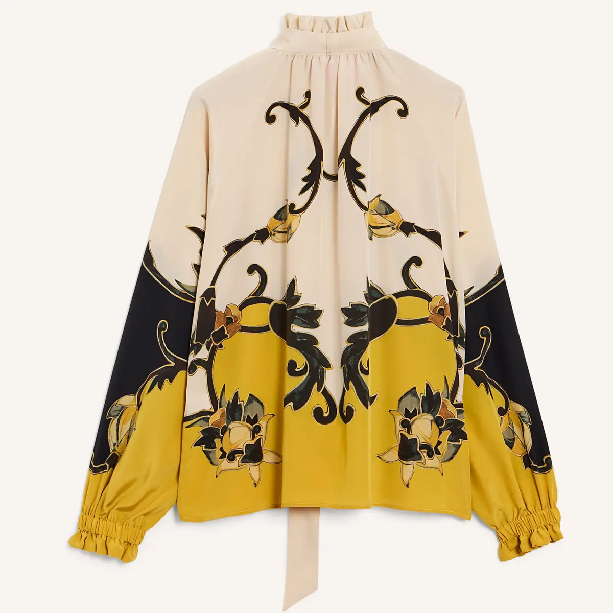 La Double J Cerere Blouse | Thumbnail 6 La Double J Cerere Blouse | Thumbnail 6