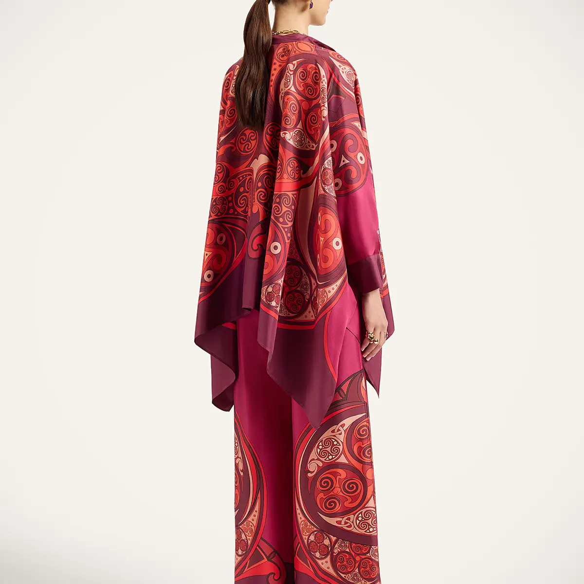 La Double J Palazzo Pants | Thumbnail 2 La Double J Palazzo Pants | Thumbnail 2