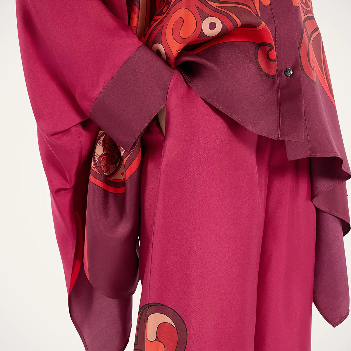 La Double J Palazzo Pants | Thumbnail 4 La Double J Palazzo Pants | Thumbnail 4
