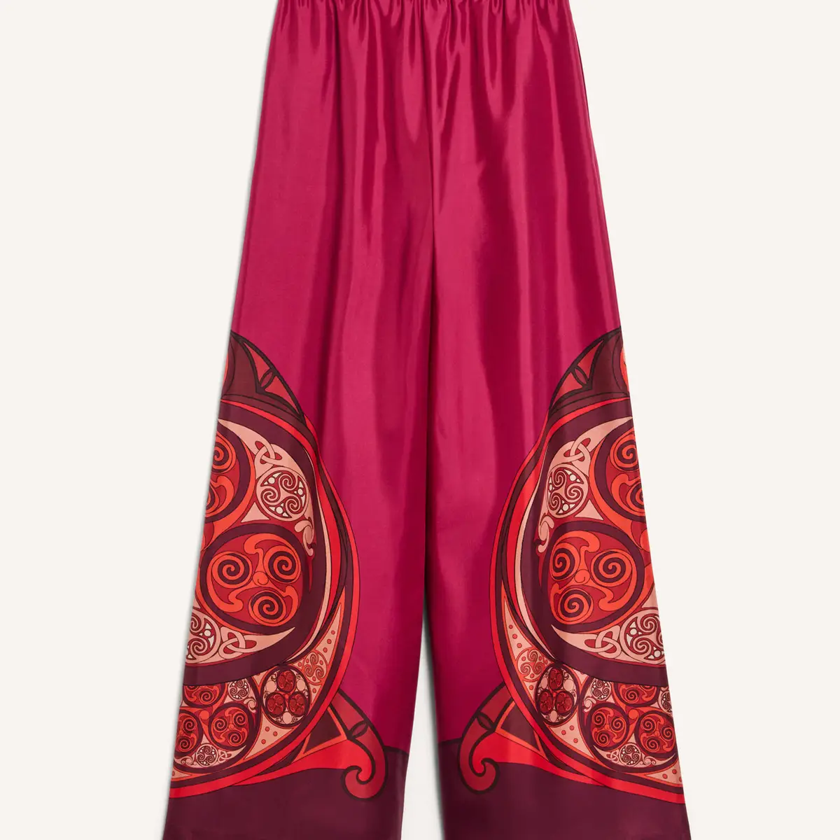 La Double J Palazzo Pants | Thumbnail 6 La Double J Palazzo Pants | Thumbnail 6