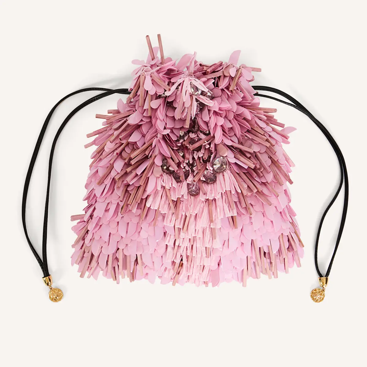 La Double J Dustbag Pochette | Thumbnail 4 La Double J Dustbag Pochette | Thumbnail 4