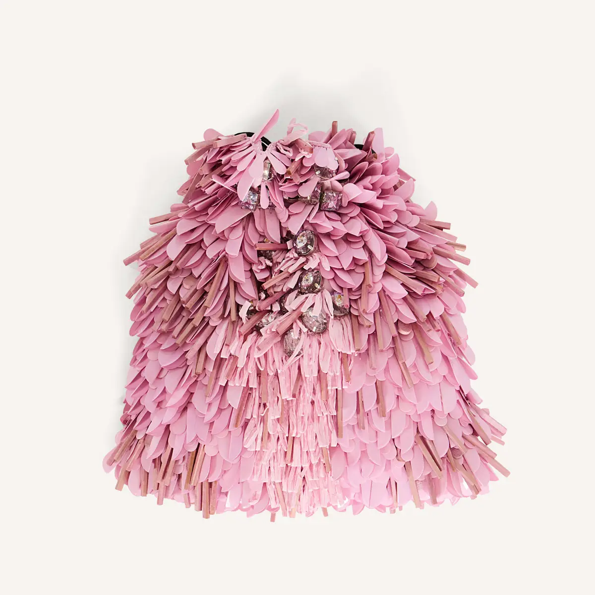 La Double J Dustbag Pochette | Thumbnail 5 La Double J Dustbag Pochette | Thumbnail 5