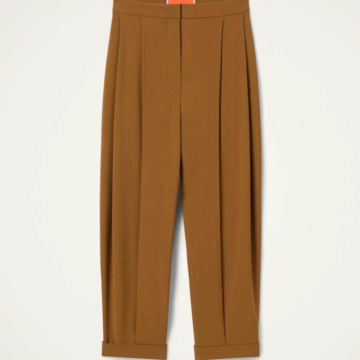 La Double J Pleated Pants | Thumbnail 5 La Double J Pleated Pants | Thumbnail 5