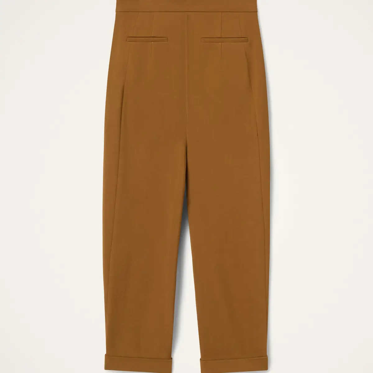 La Double J Pleated Pants | Thumbnail 6 La Double J Pleated Pants | Thumbnail 6