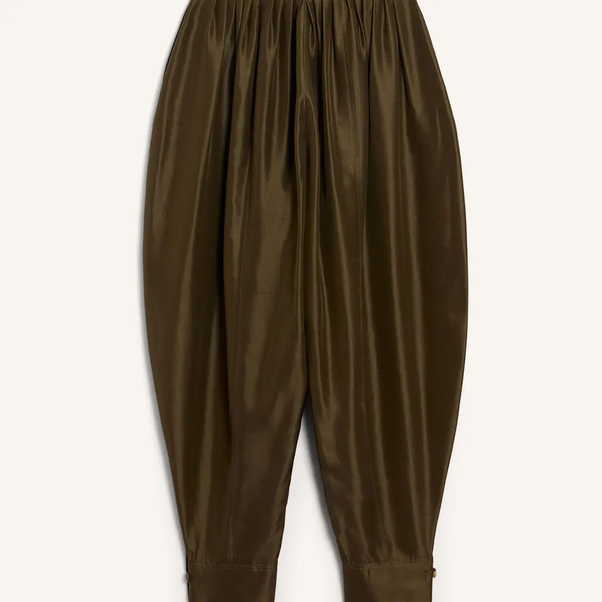 La Double J Harem Pants | Thumbnail 5