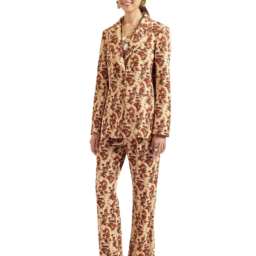La Double J Sigaretta Pants