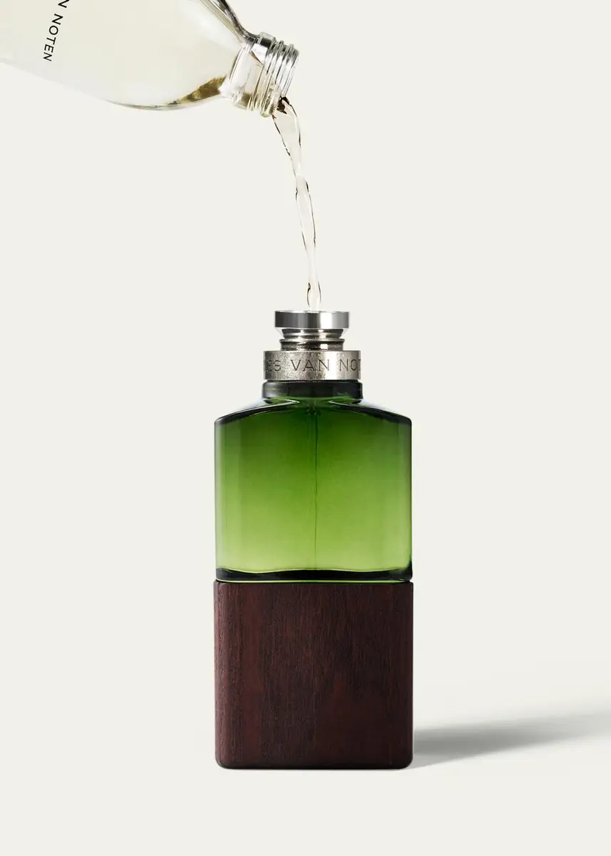 Dries Van Noten Cannabis Patchouli Eau de Parfum Refill, 6.8 oz. | Thumbnail 2 Dries Van Noten Cannabis Patchouli Eau de Parfum Refill, 6.8 oz. | Thumbnail 2