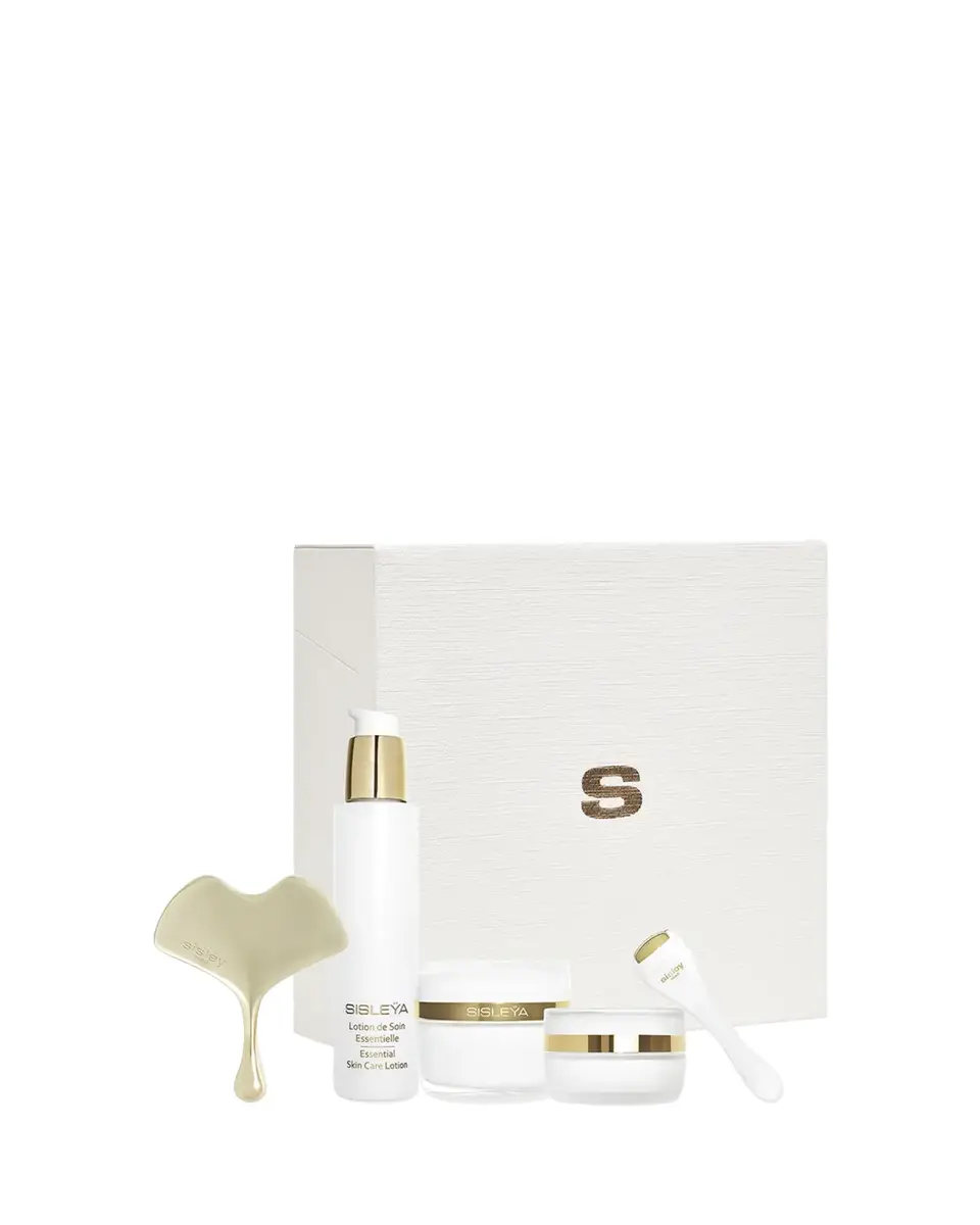 Sisley-Paris Sisleya L'Integral Anti-Age Prestige Coffret Set | Thumbnail 2 Sisley-Paris Sisleya L'Integral Anti-Age Prestige Coffret Set | Thumbnail 2