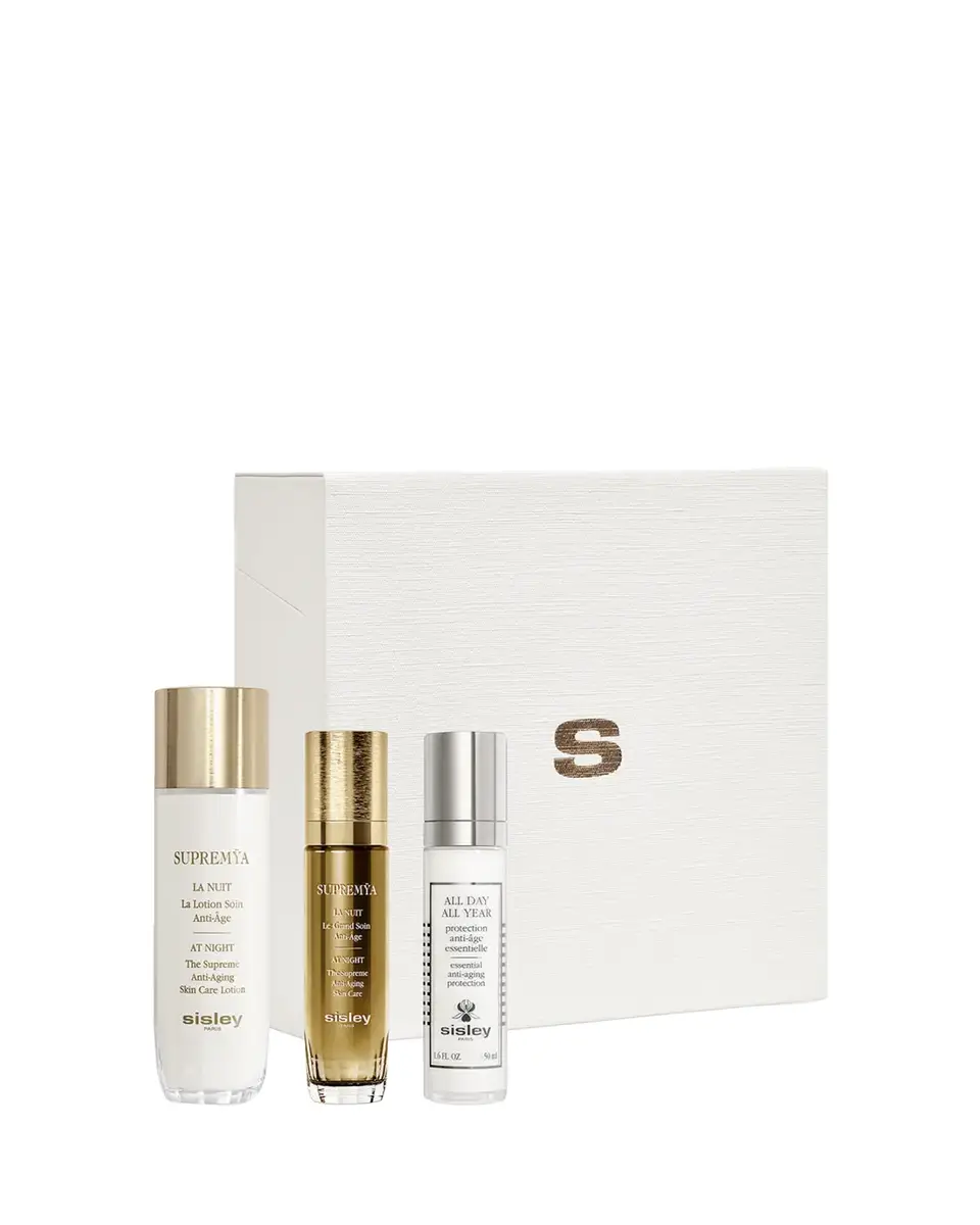 Sisley-Paris Supremya At Night Prestige Coffret Set | Thumbnail 2 Sisley-Paris Supremya At Night Prestige Coffret Set | Thumbnail 2