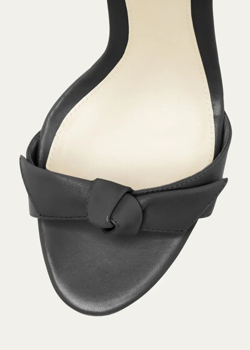 Alexandre Birman Mabeleh Leather Platform Sandals | Thumbnail 4 Alexandre Birman Mabeleh Leather Platform Sandals | Thumbnail 4