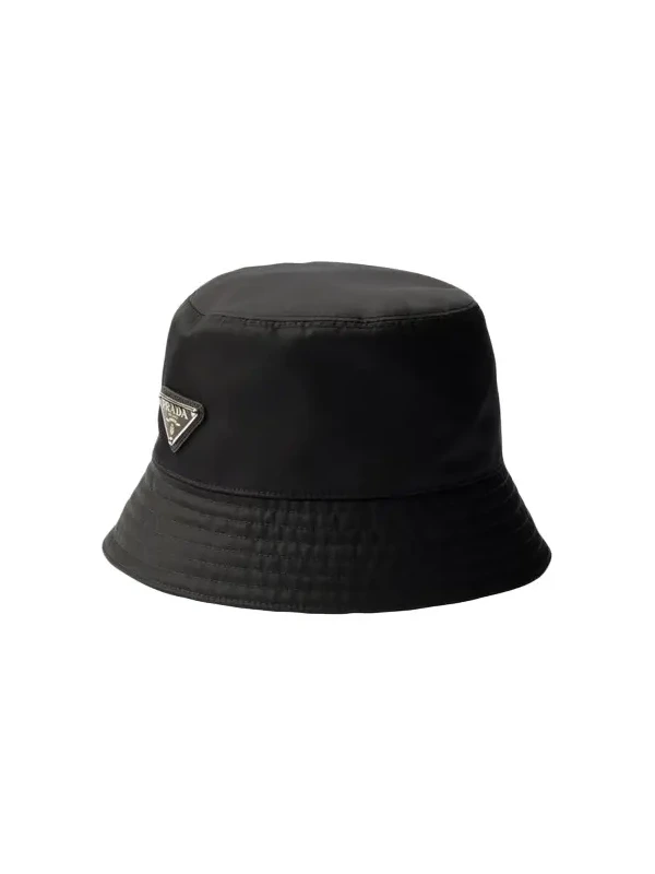 Re-Nylon Bucket Bag Re-Nylon Bucket Bag