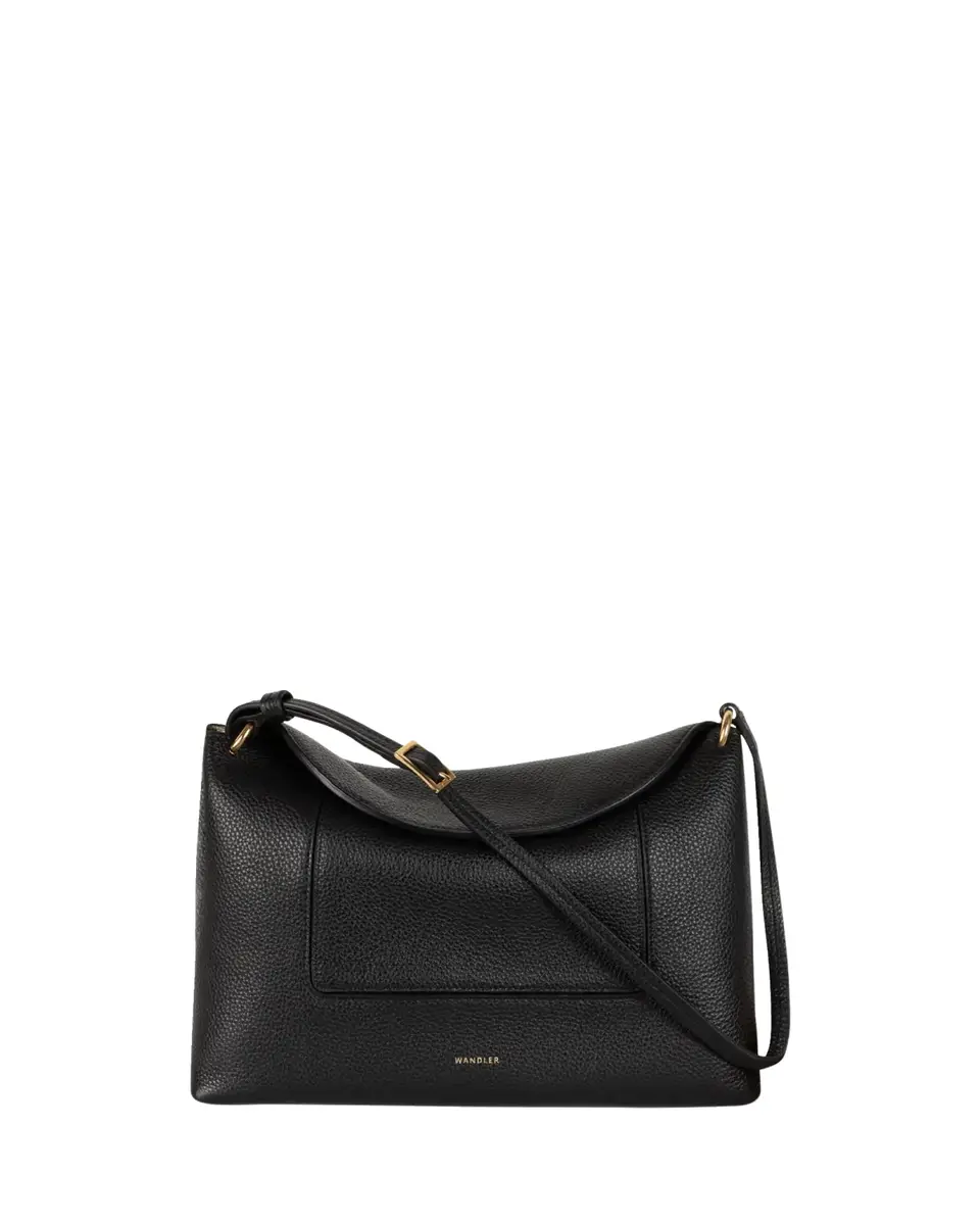 Wandler Penelope Slouch Leather Shoulder Bag | Thumbnail 2 Wandler Penelope Slouch Leather Shoulder Bag | Thumbnail 2