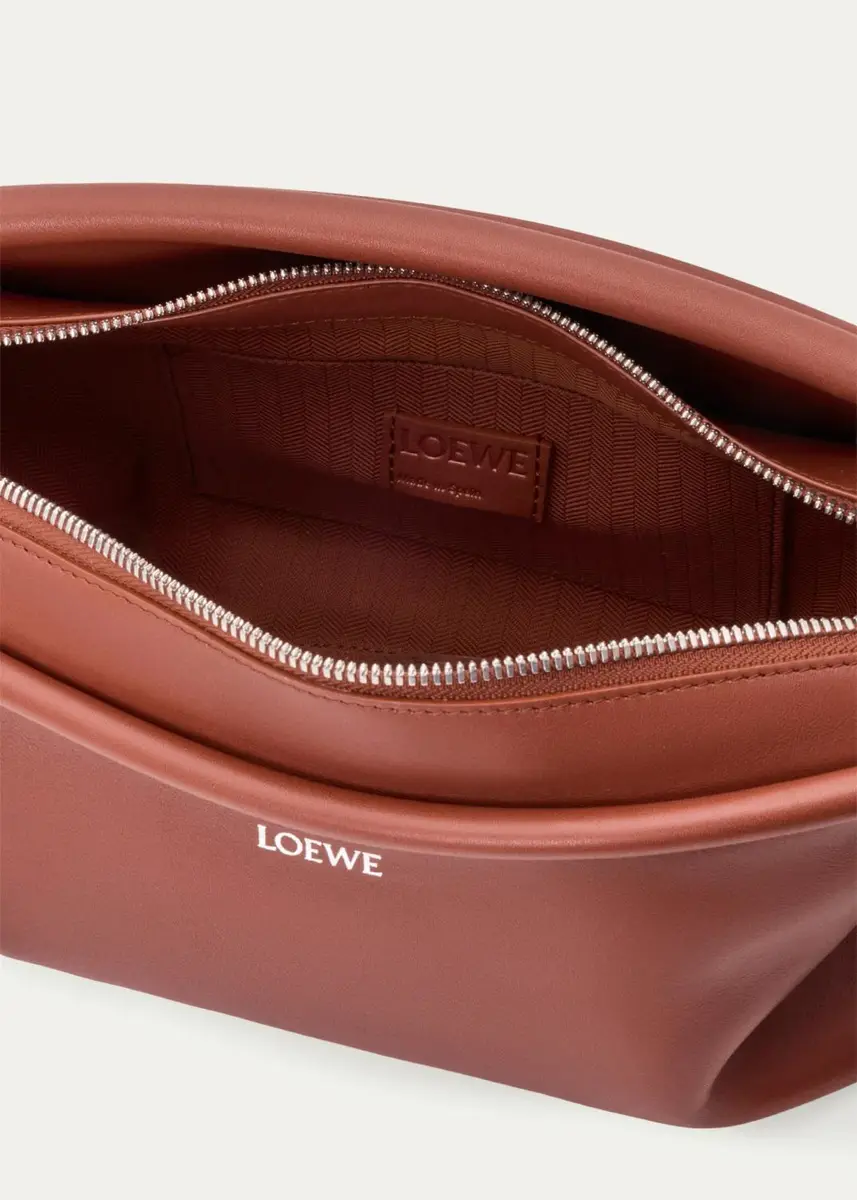 Loewe Whisker Small Leather Shoulder Bag | Thumbnail 3 Loewe Whisker Small Leather Shoulder Bag | Thumbnail 3