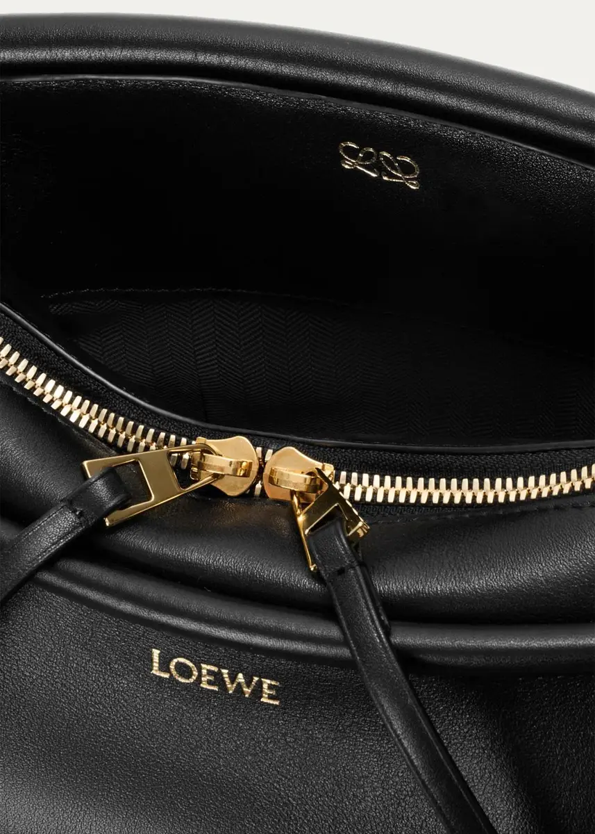Loewe Whisker Small Leather Shoulder Bag | Thumbnail 6 Loewe Whisker Small Leather Shoulder Bag | Thumbnail 6