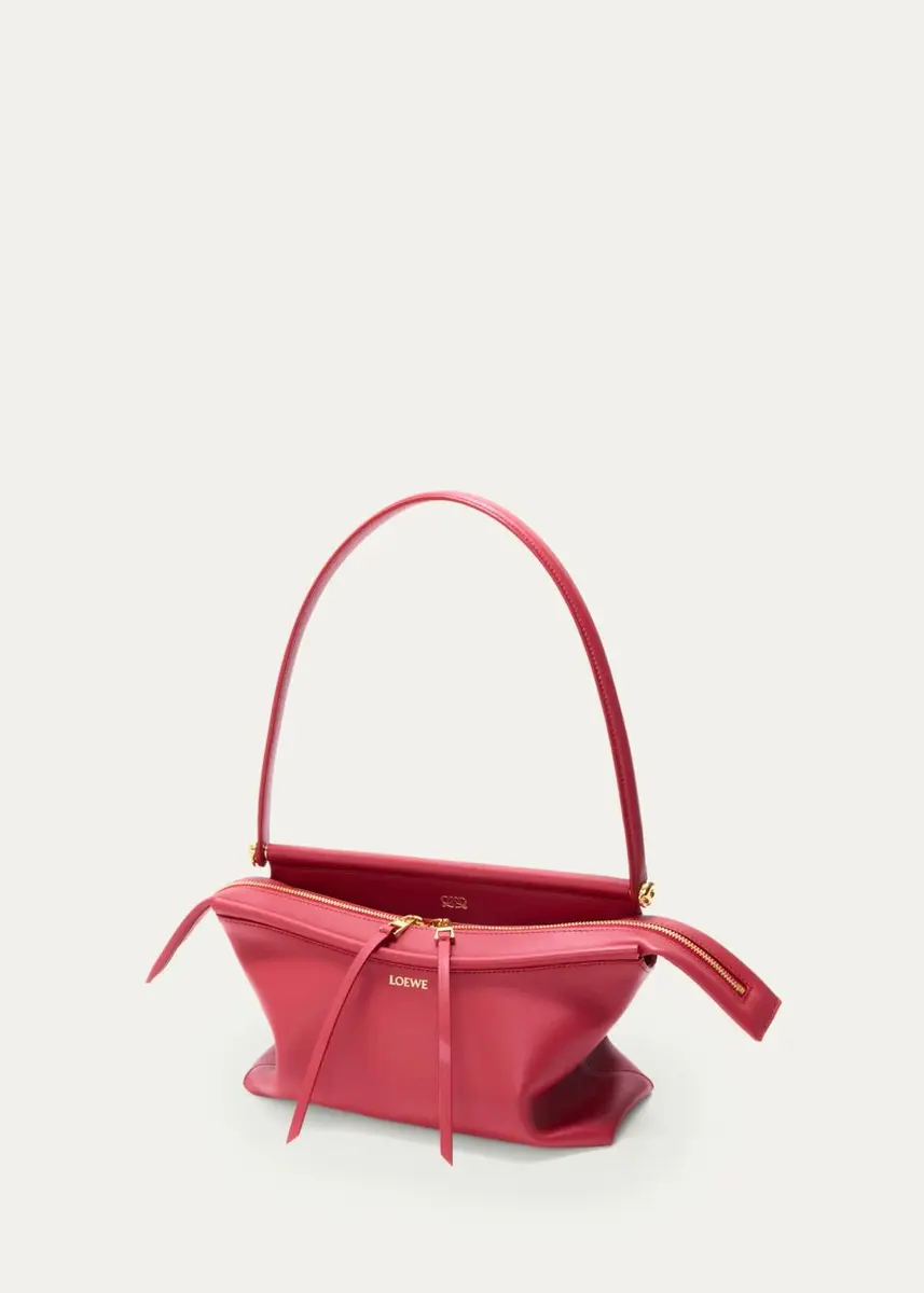Loewe Whisker Small Leather Shoulder Bag | Thumbnail 8 Loewe Whisker Small Leather Shoulder Bag | Thumbnail 8