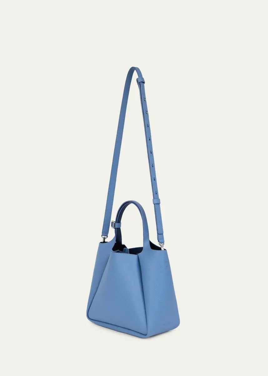 WE-AR4 The Trapeze Bucket Bag | Thumbnail 2 WE-AR4 The Trapeze Bucket Bag | Thumbnail 2