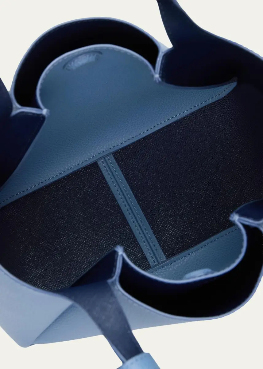 WE-AR4 The Trapeze Bucket Bag | Thumbnail 3 WE-AR4 The Trapeze Bucket Bag | Thumbnail 3
