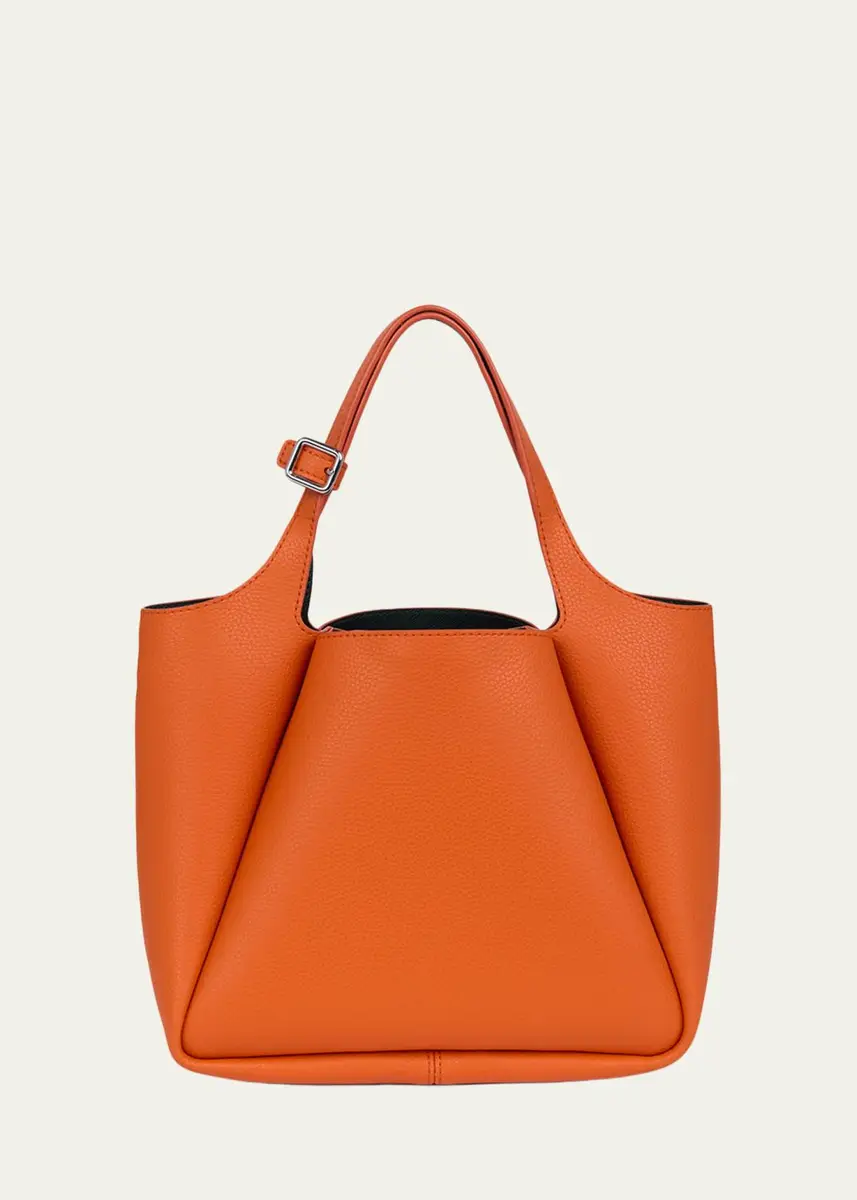 WE-AR4 The Trapeze Bucket Bag | Thumbnail 4 WE-AR4 The Trapeze Bucket Bag | Thumbnail 4